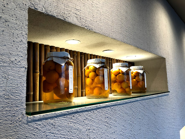 御菓子所 勉強堂 川口店