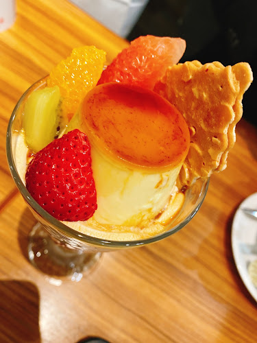 カフェモロゾフ 神戸ハーバーランドumie店 - 神戸市