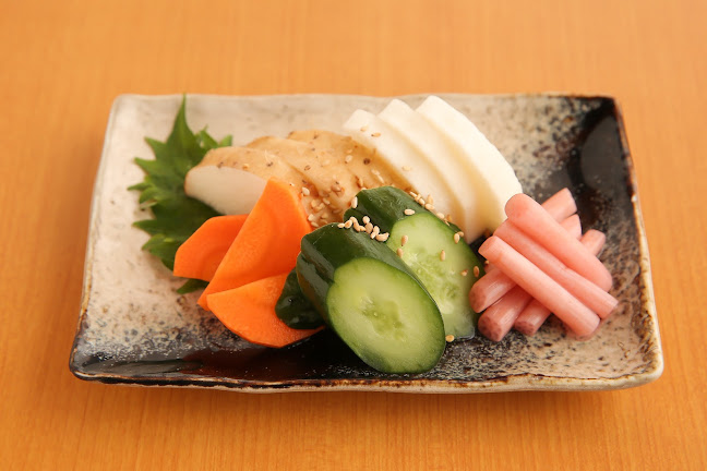 鉄板居酒屋若丸 - 飲食業