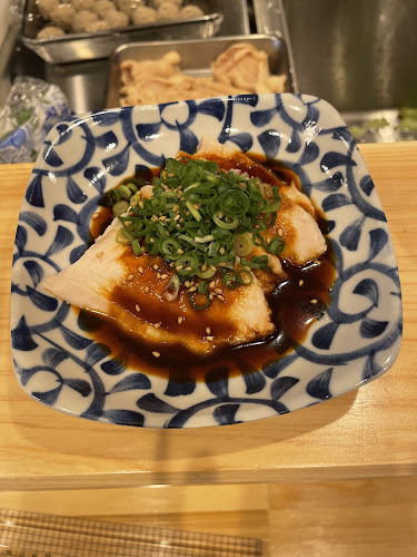 Comentarii opinii despre やきとり大吉 青木店