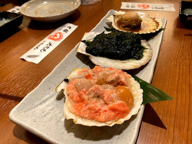 炉ばた 七福 藤沢新店