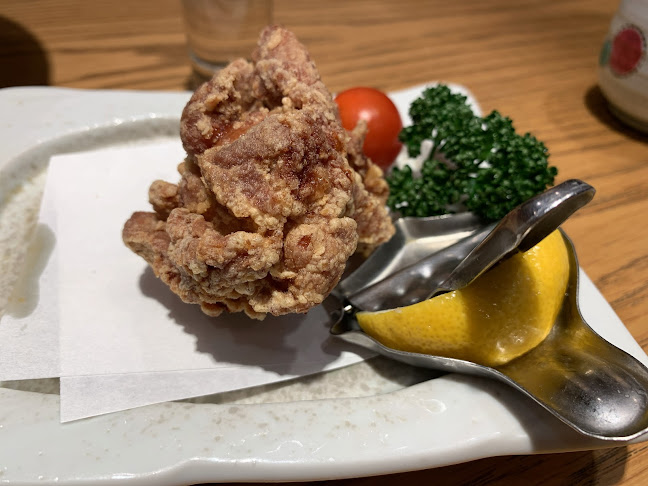 Comentarii opinii despre そばうどん 平沼 田中屋