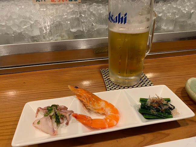 Comentarii opinii despre 旬処さかな