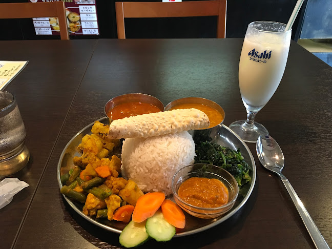 Opinii despre マナスルキッチン 中山店 în 横浜市 - 飲食業