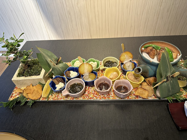 Opinii despre いまここ în 渋谷区 - 飲食業