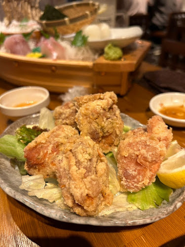 海鮮居酒屋 あめんぼ 国分寺店