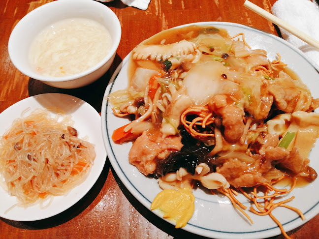 Comentarii opinii despre 鍋家 阿佐ヶ谷店