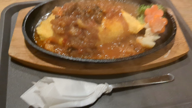 オムライス ペヨコ