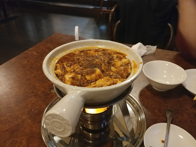 小樽中国料理レストラン好（ハオ） - 飲食業