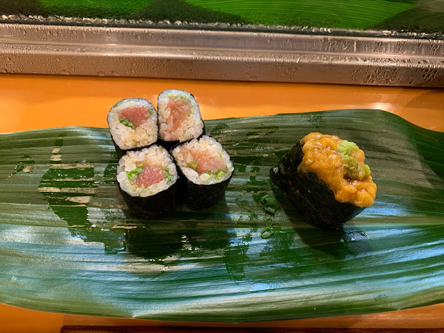 鮨処 つち弥 - 飲食業