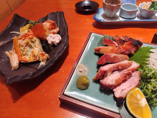 花ちょうちん 膳所 ときめき坂 - 飲食業