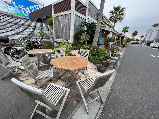 コナズ珈琲幕張