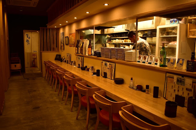 串かつこぞう 吉原店 - 飲食業