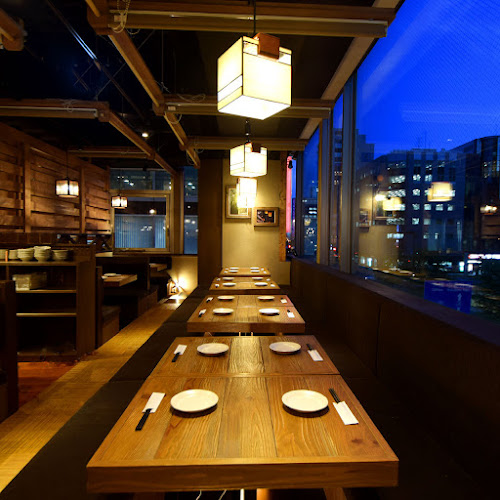 魚々路 札幌駅前店 - 飲食業