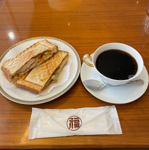 Comentarii opinii despre 丸福珈琲店 JR高槻店