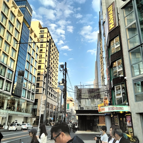 KUA`AINA 青山本店 - 港区