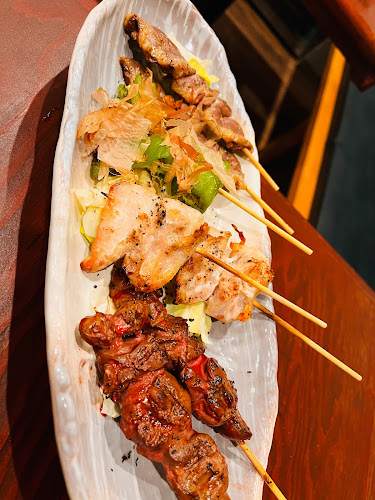 Comentarii opinii despre 路地裏キッチン よねまる