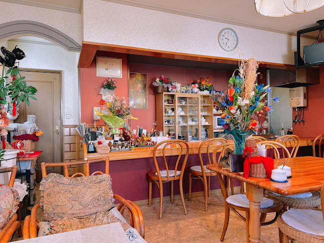 ポピー - 飲食業