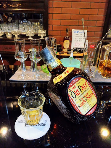 Comentarii opinii despre エヴァンス