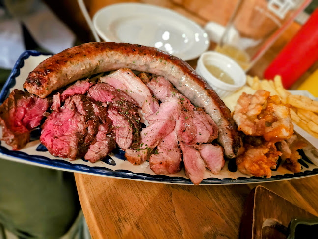 CRAFT BEER BAR IBREW 秋葉原駅前店 - 千代田区