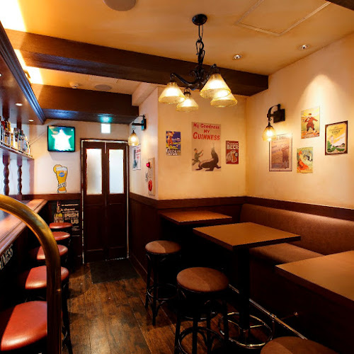 IRISH PUB CELTS 新橋日比谷口店