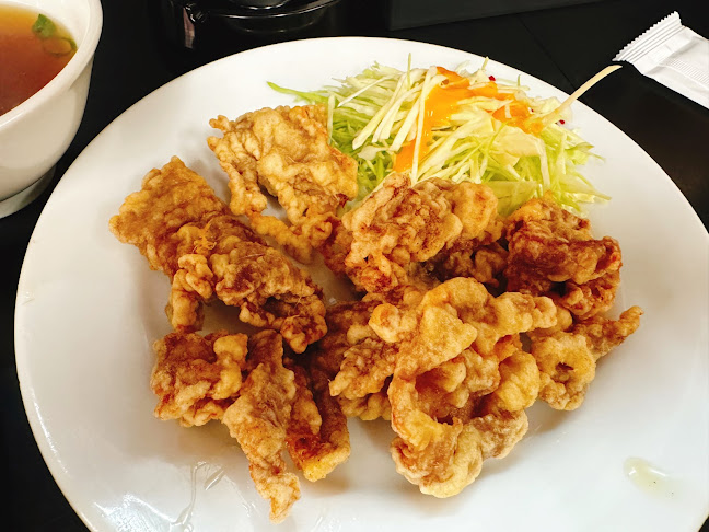 Comentarii opinii despre 中華料理 香港