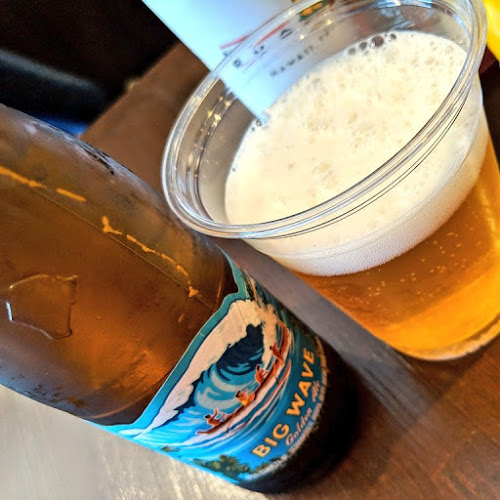 KUA`AINA 青山本店 - 飲食業