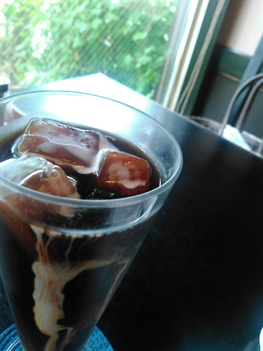 茶房 紫 - 釧路市