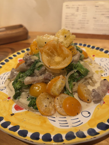 Cafe&Dining Karaltupo(カフェ&ダイニング カラッポ) - 大阪市