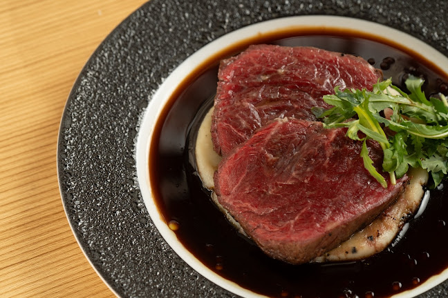 Comentarii opinii despre オステリア アル・ポンテ