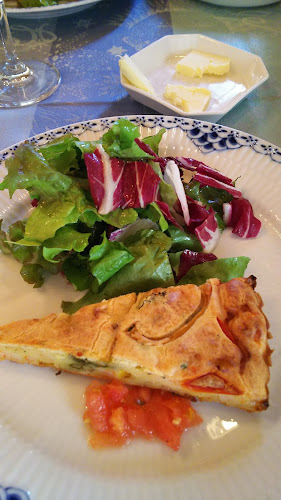 〒930-0074 富山県富山市堀端町３−５ レストランル・ポワソニエ