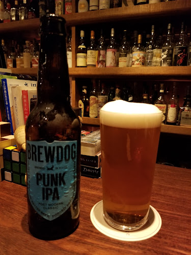 blanDouce bar&kitchen 新宿西口 - 新宿区