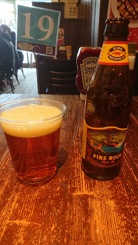 Comentarii opinii despre KUA`AINA 青山本店