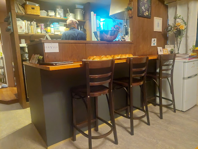 洋食屋shii - 飲食業