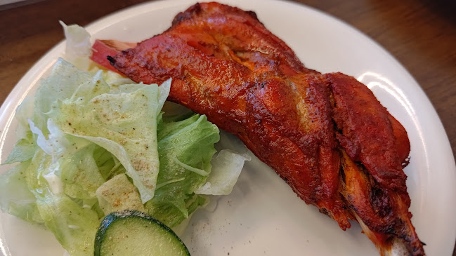 Comentarii opinii despre 本格インド料理Raj Restaurant