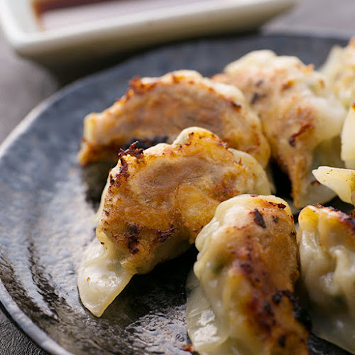 難波 肉と魚と酒 雄