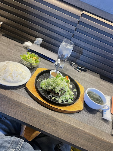 和牛ハンバーグキッチン てんとう虫🐞 - 交野市