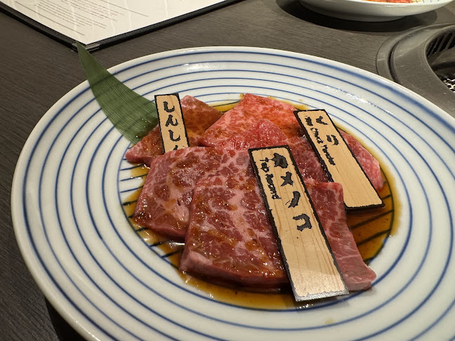 焼肉チャンピオン 池袋東武店 - 飲食業