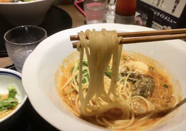 洋麺屋五右衛門 高松田村店 - 飲食業