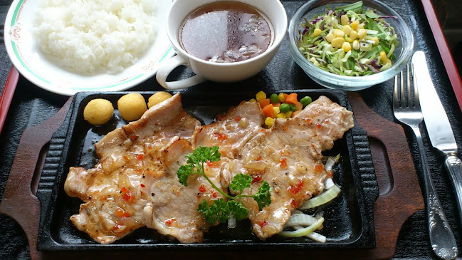 レストラン西欧 那須の後藤牛 - 飲食業