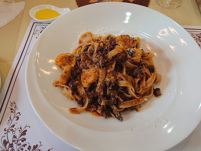 Opinii despre レストラン＆カフェ ラ・ヴィータ în 伊東市 - 飲食業