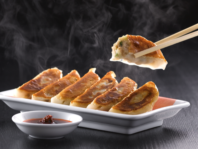 丸源ラーメン 彦根店