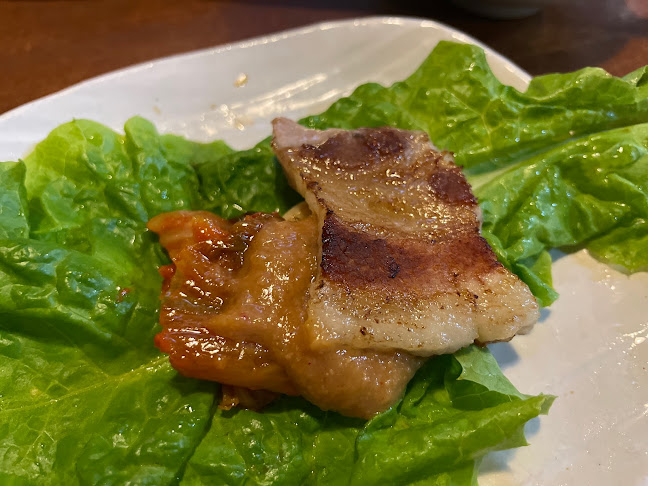 ソウル亭 - 豊見城市