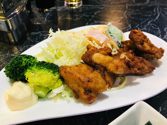 ランチ＆カラオケスナック「どり～む」 - 仙台市