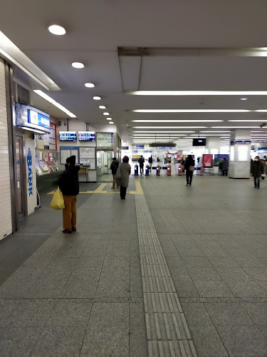 銀座に志かわ 30号店 相模大野店 - 相模原市