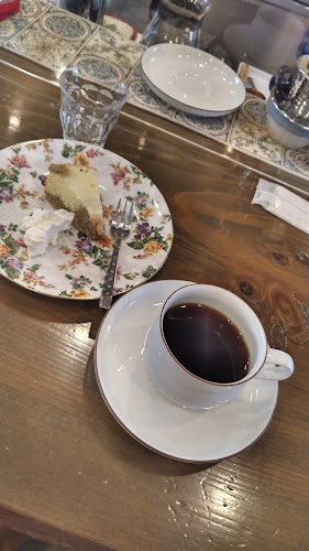 Comentarii opinii despre カフェ・山歩