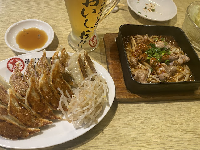 Comentarii opinii despre 遠州男唄 濱松たんと本店