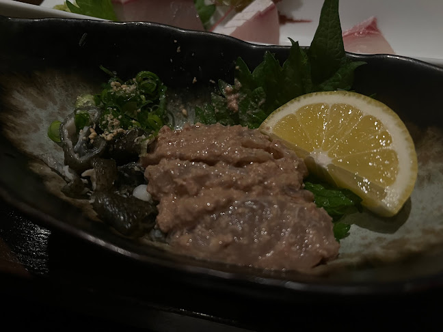 旬酒処 壱 - 飲食業