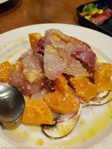 Opinii despre 金剛商店 în 横浜市 - 飲食業