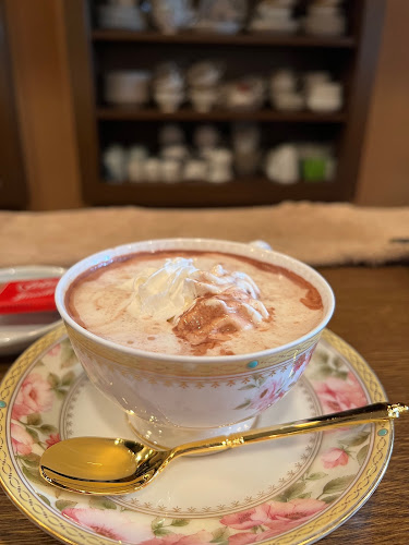 コーヒークラブ - 神戸市